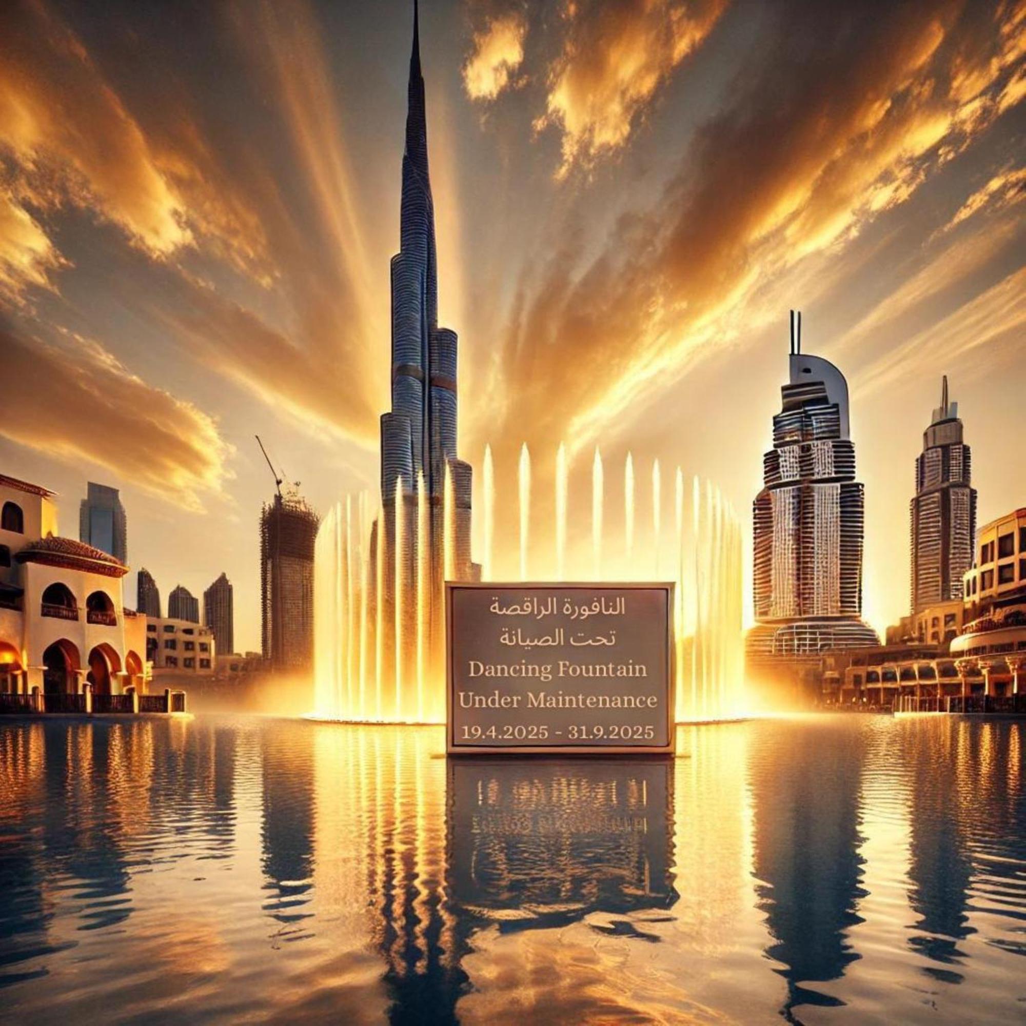 Elite Royal Apartment - Full Burj Khalifa & Fountain View - Pearl Dubái Exterior foto